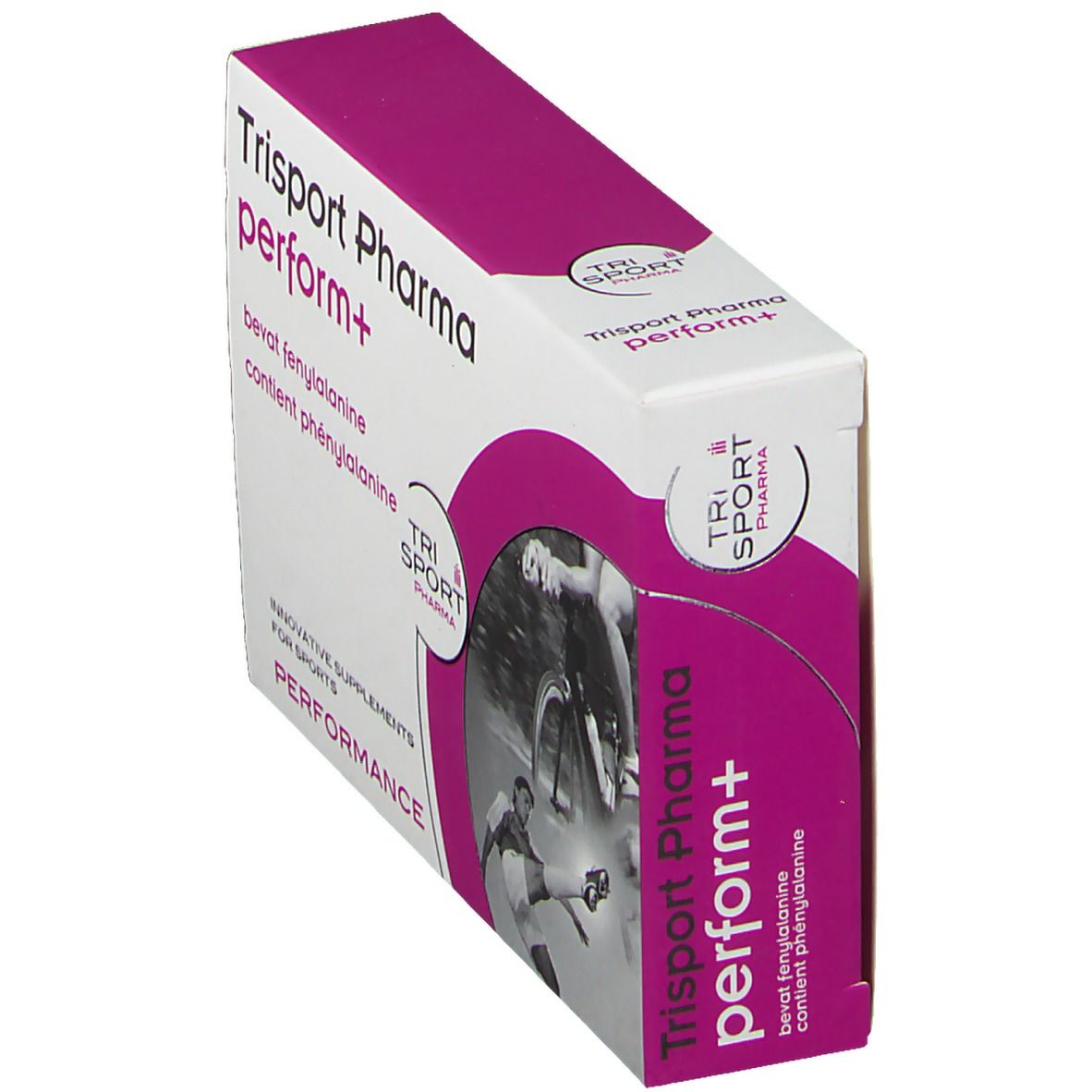 Trisport Pharma Perform+
