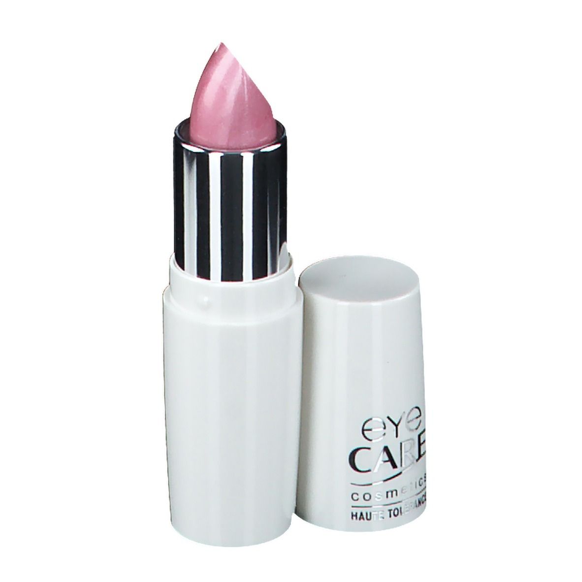 Eye Care Rouge à Lèvres Haute Tolérance Rose Eclat 639