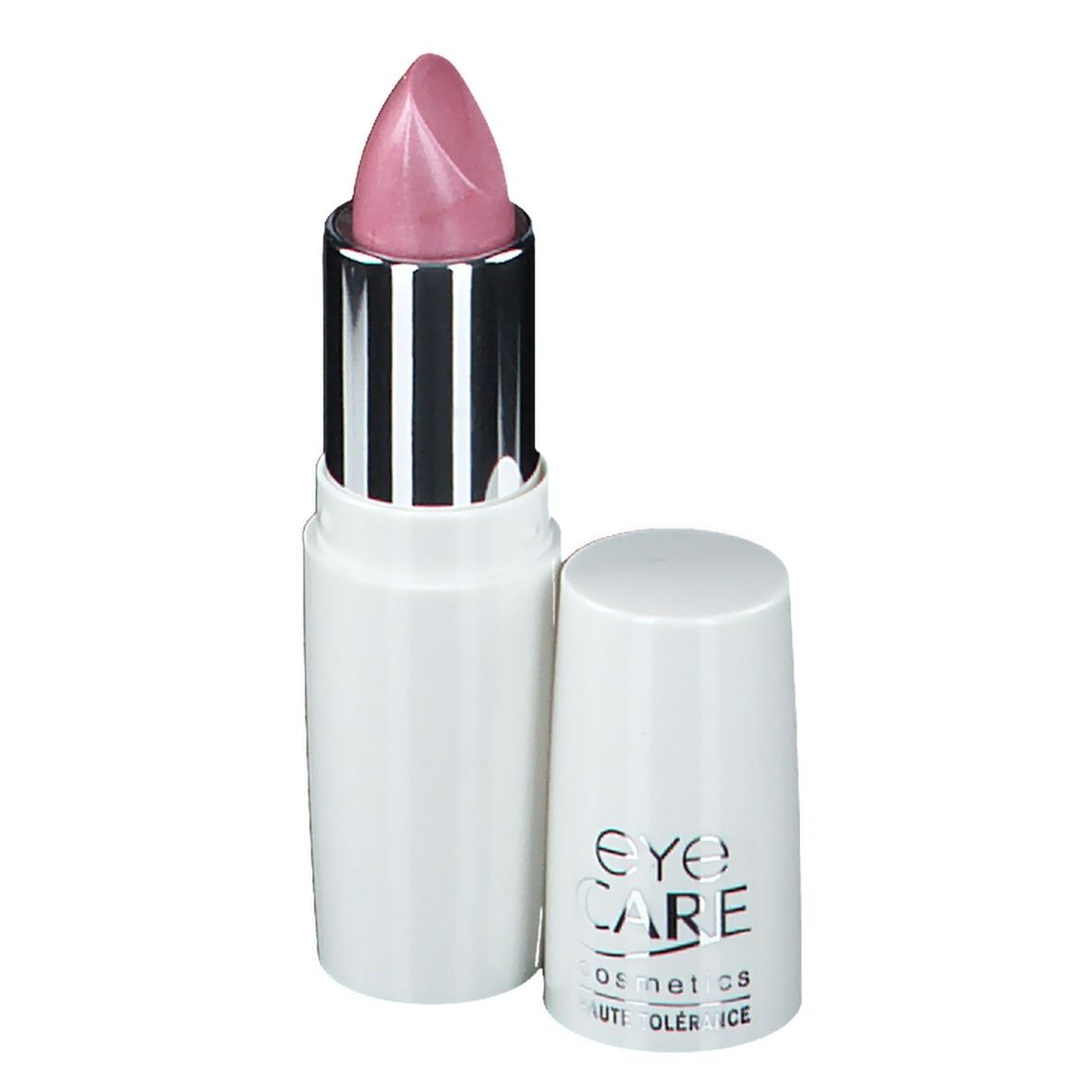 Eye Care Rouge à Lèvres Haute Tolérance Rose Eclat 639