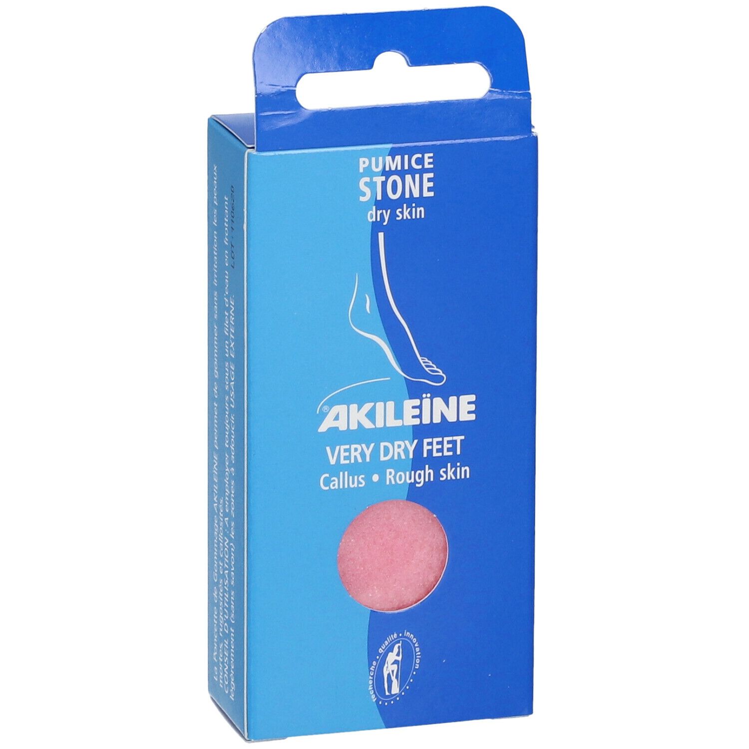 Akileïne® Poncette de gommage