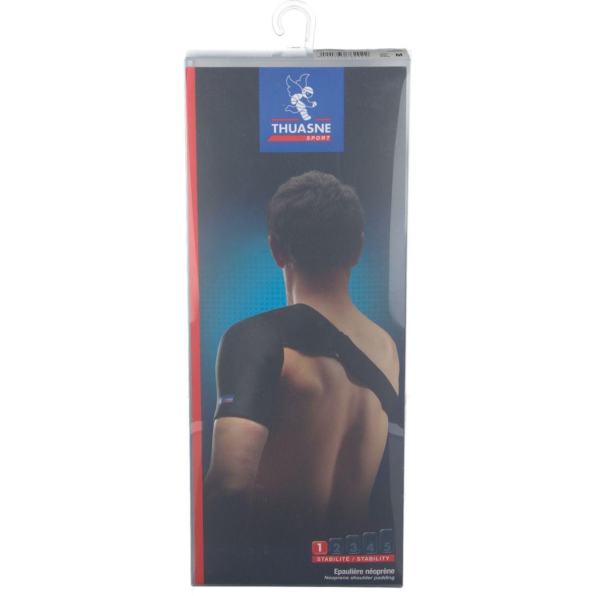 Thuasne nr 576 Sport Epaule Bandage M1