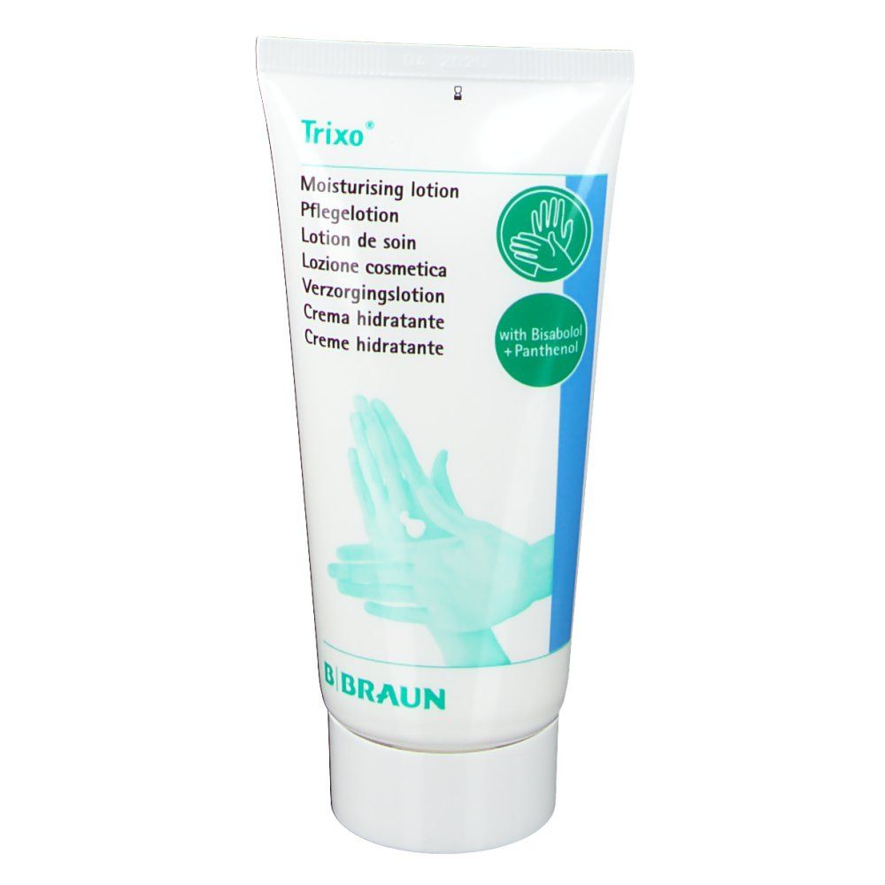 Trixo® Lotion de soin