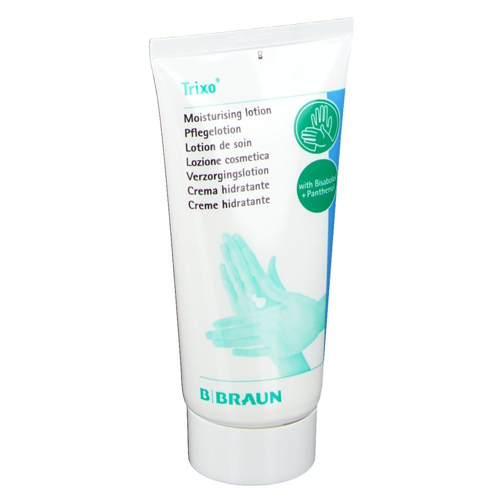 Trixo® Lotion de soin