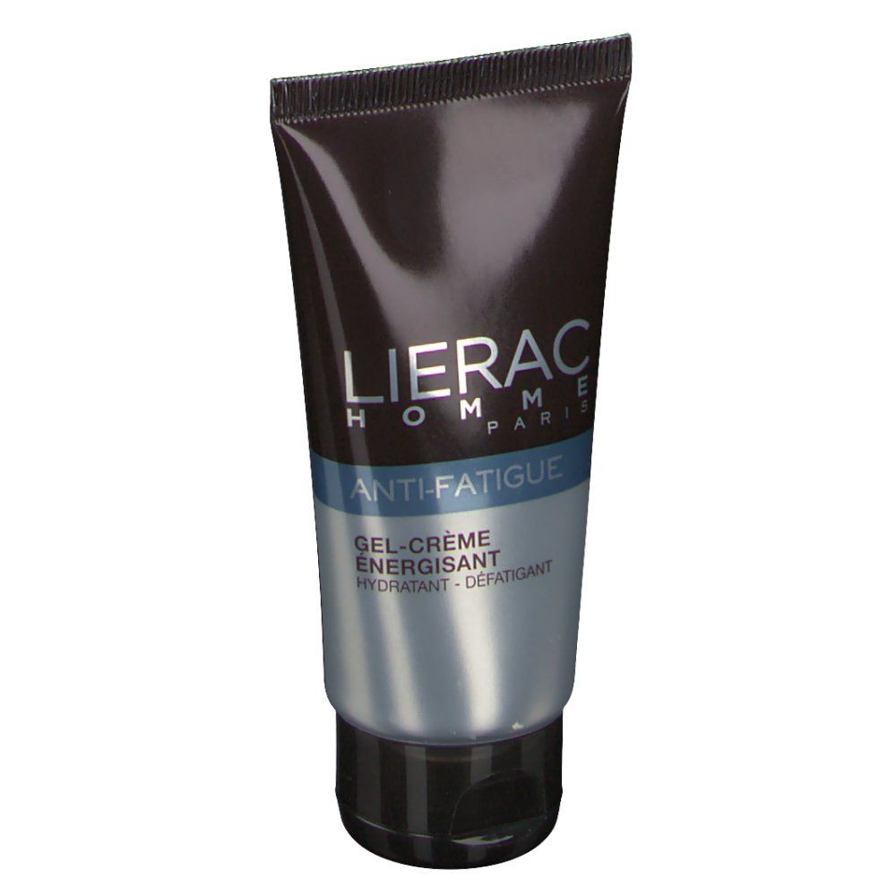 Lierac HOMME Anti-fatigue Gel-crème énergisant