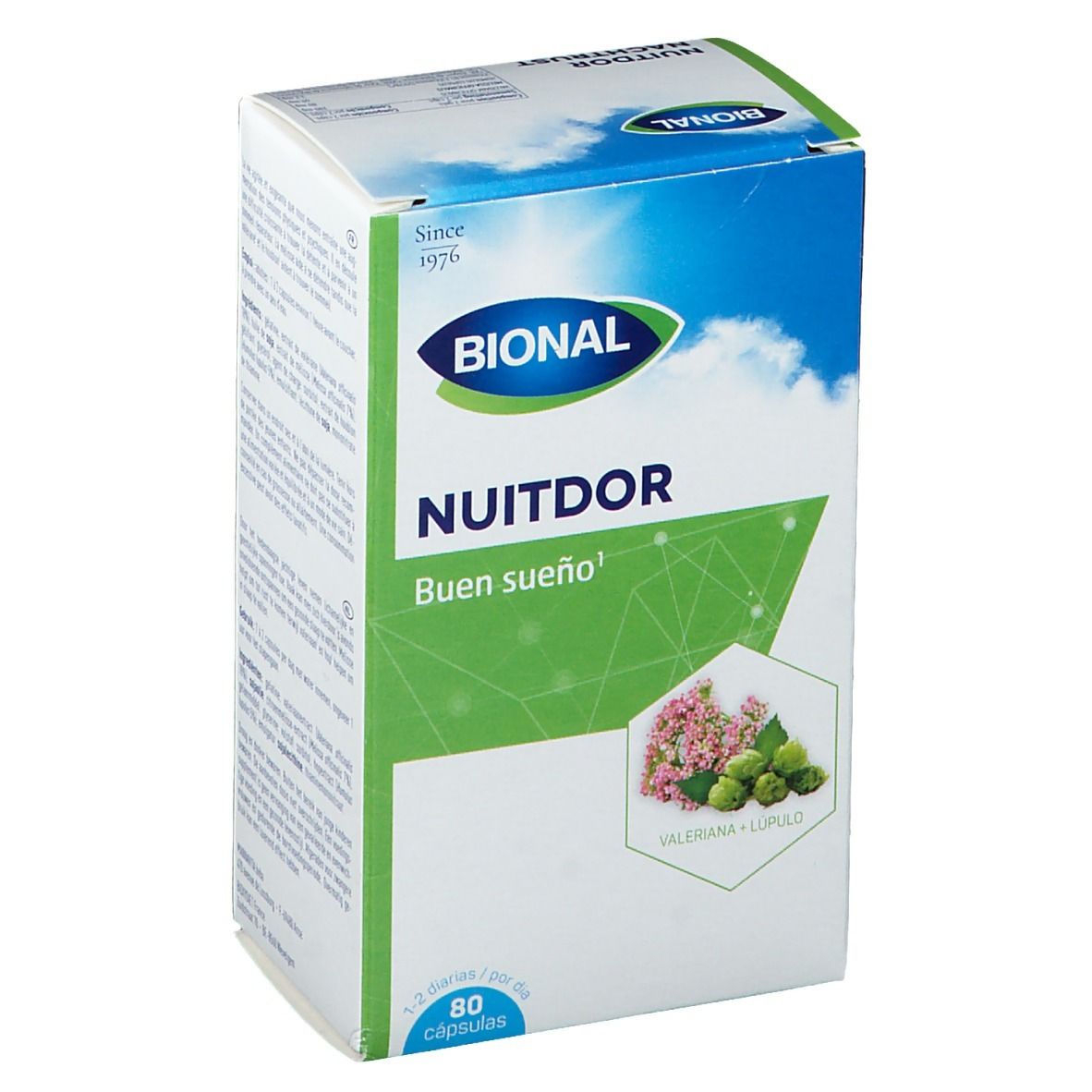 BIONAL Nuitdor