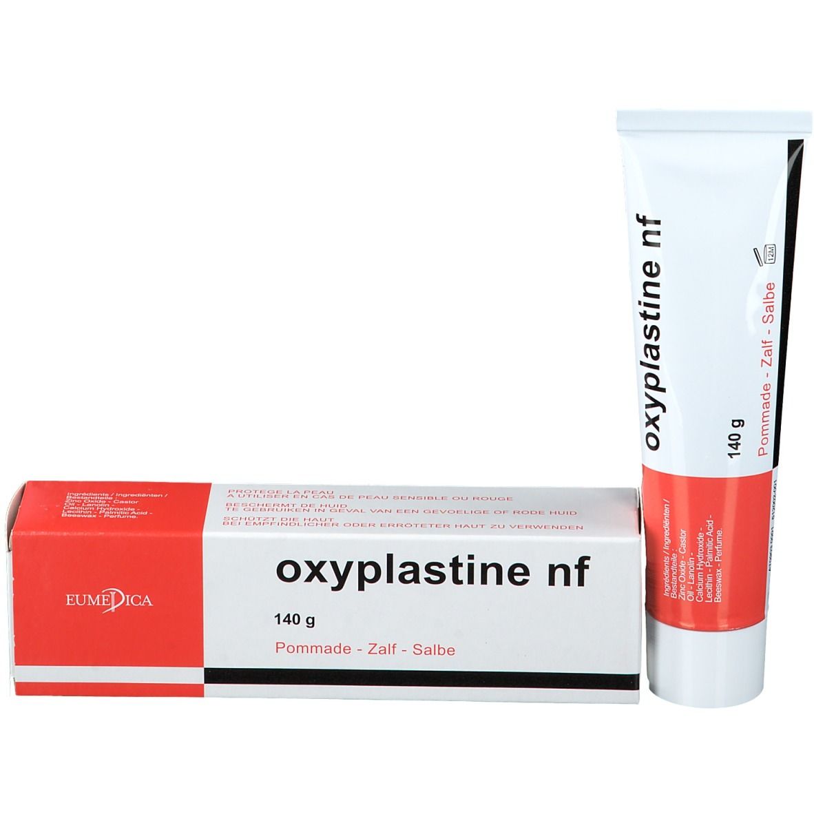 Oxyplastine nf