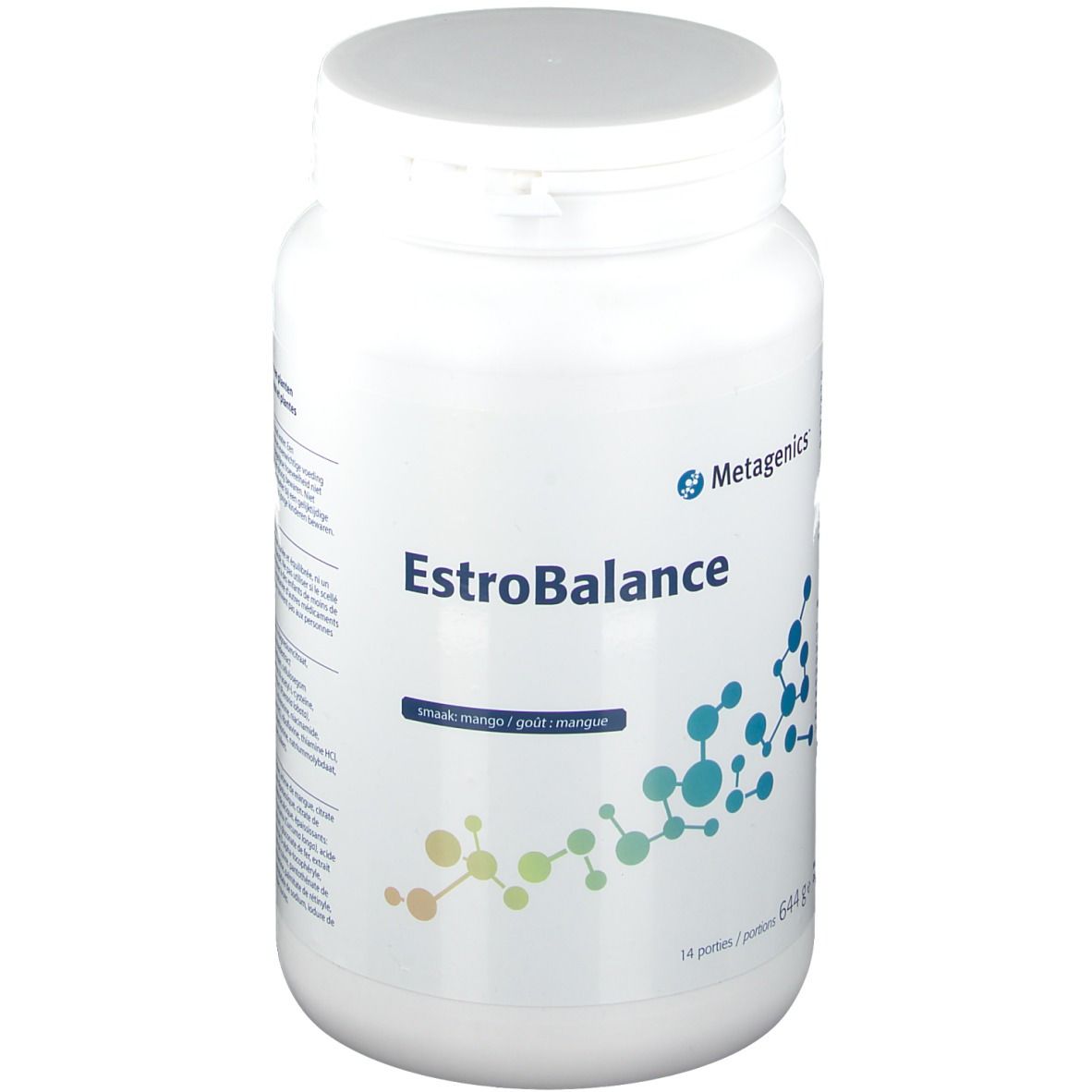 Metagenics® EstroBalance Mangue