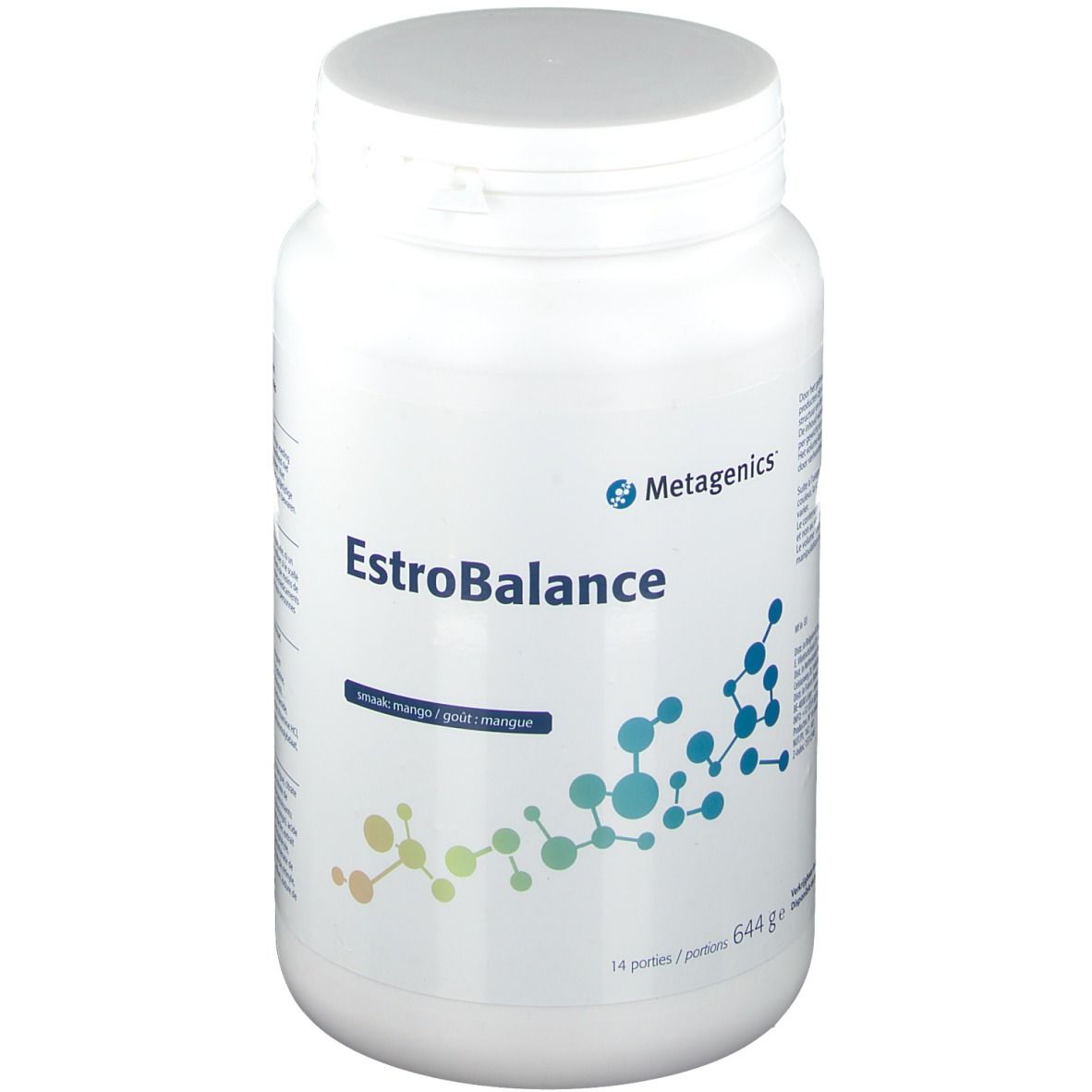 Metagenics® EstroBalance Mangue