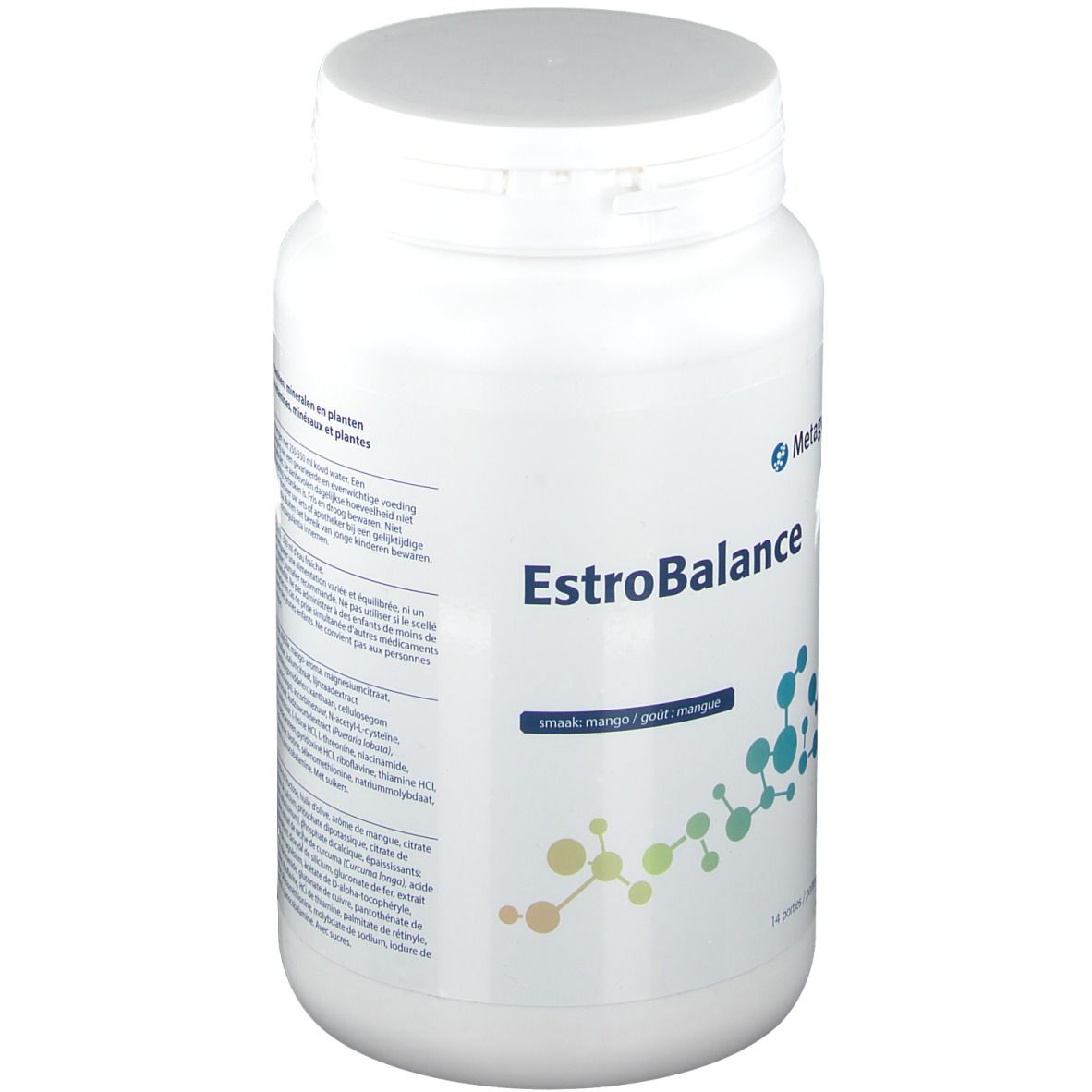 Metagenics® EstroBalance Mangue