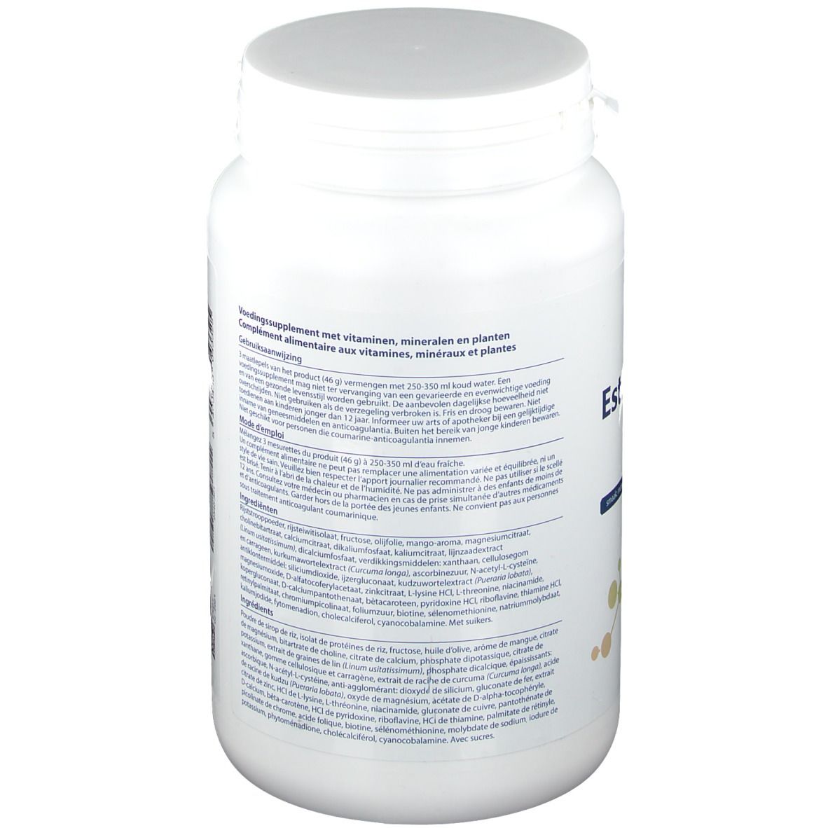 Metagenics® EstroBalance Mangue
