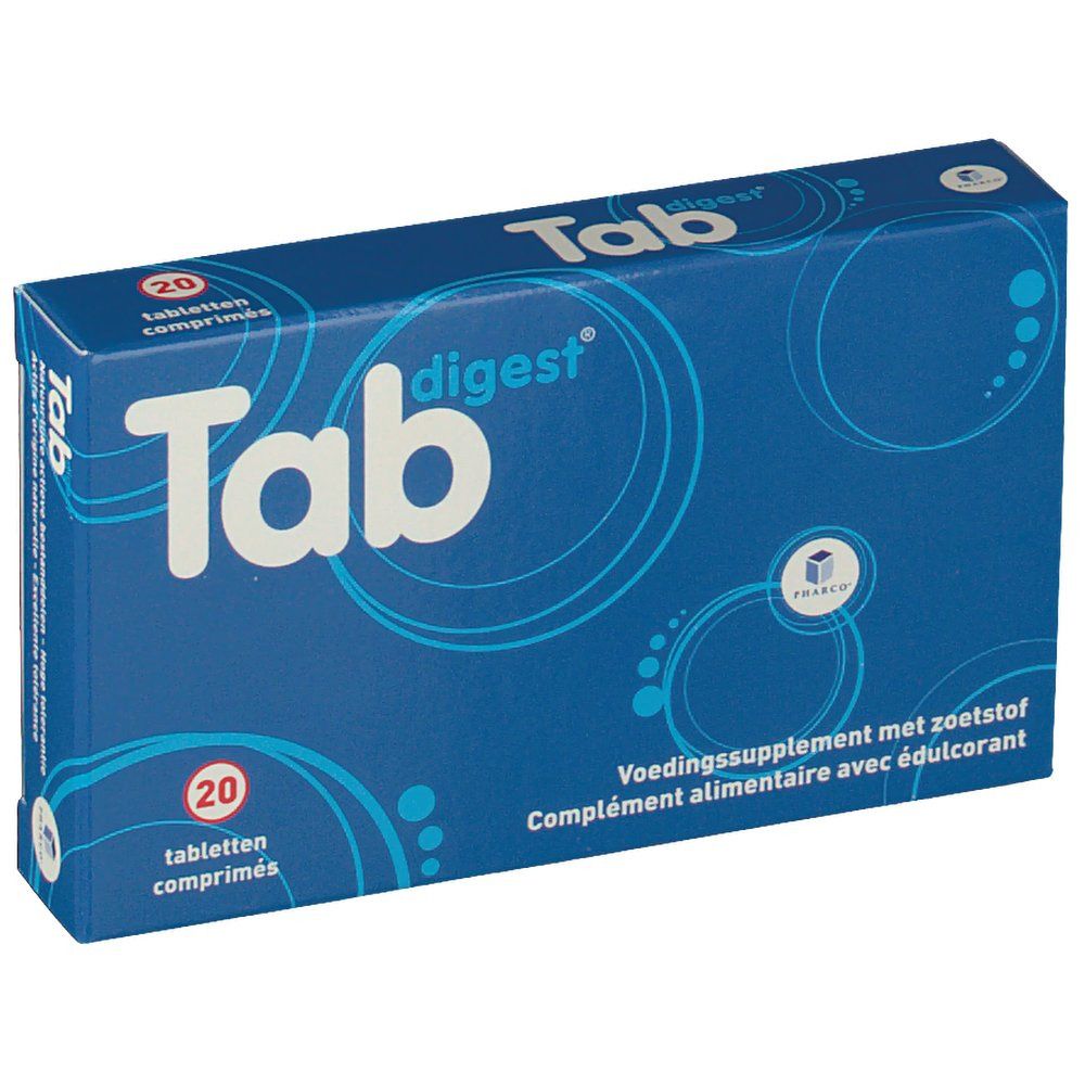Tabdigest