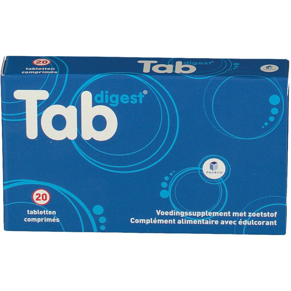 Tabdigest