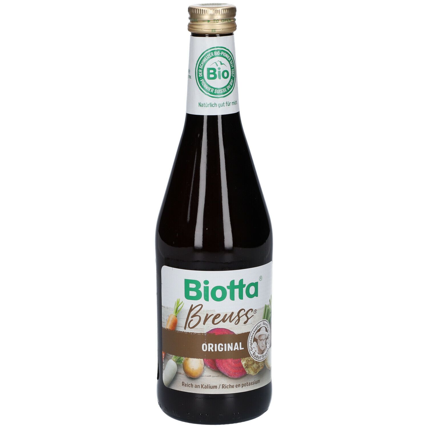 Biotta® Jus Breuss