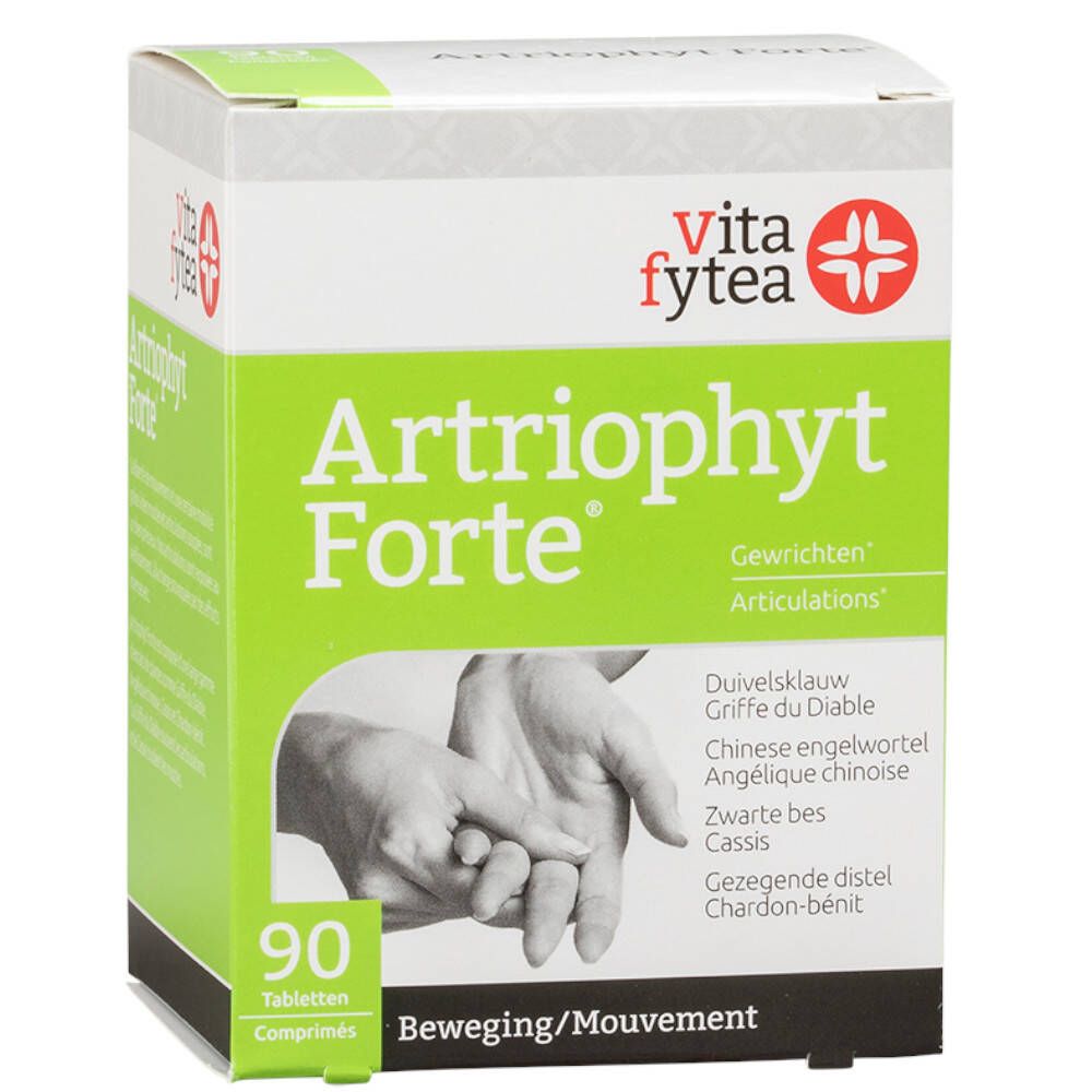 Vitafytea Artriophyt Forte®