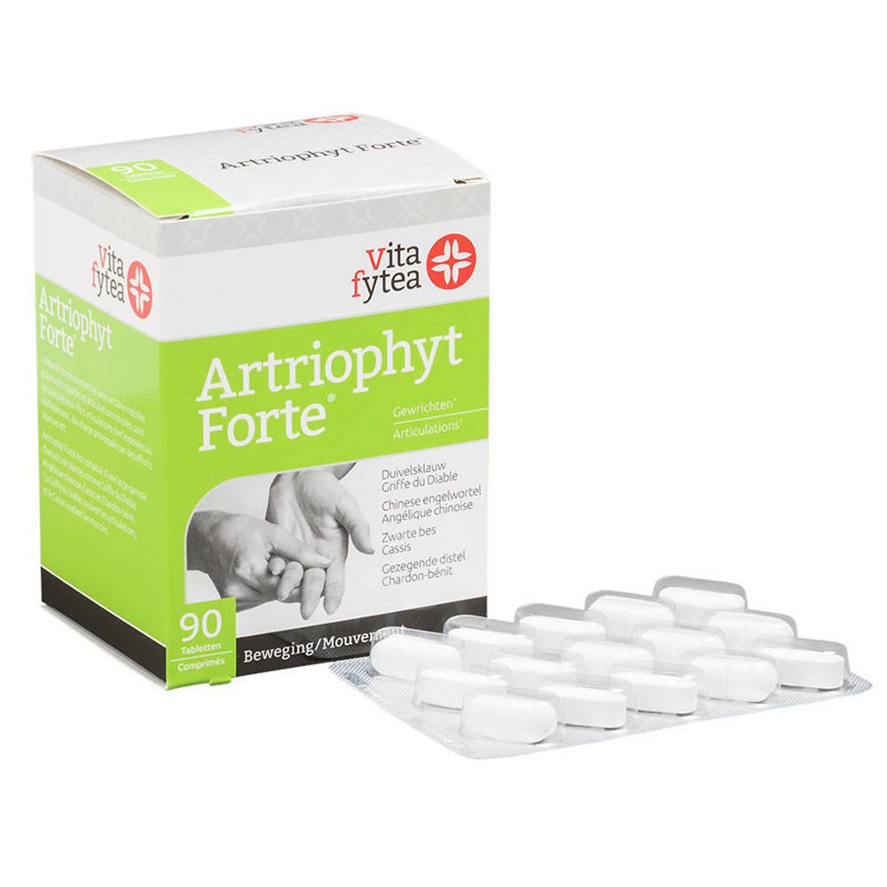 Vitafytea Artriophyt Forte®