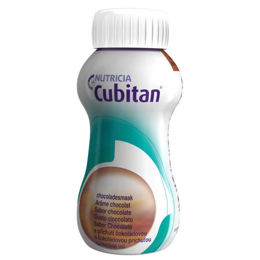 Cubitan Chocolat