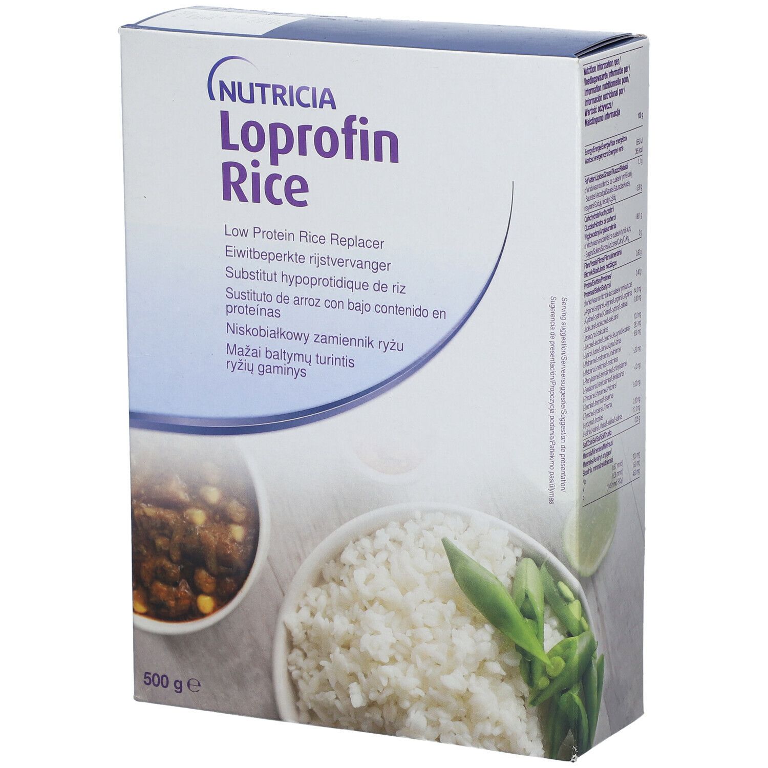 Loprofin Riz