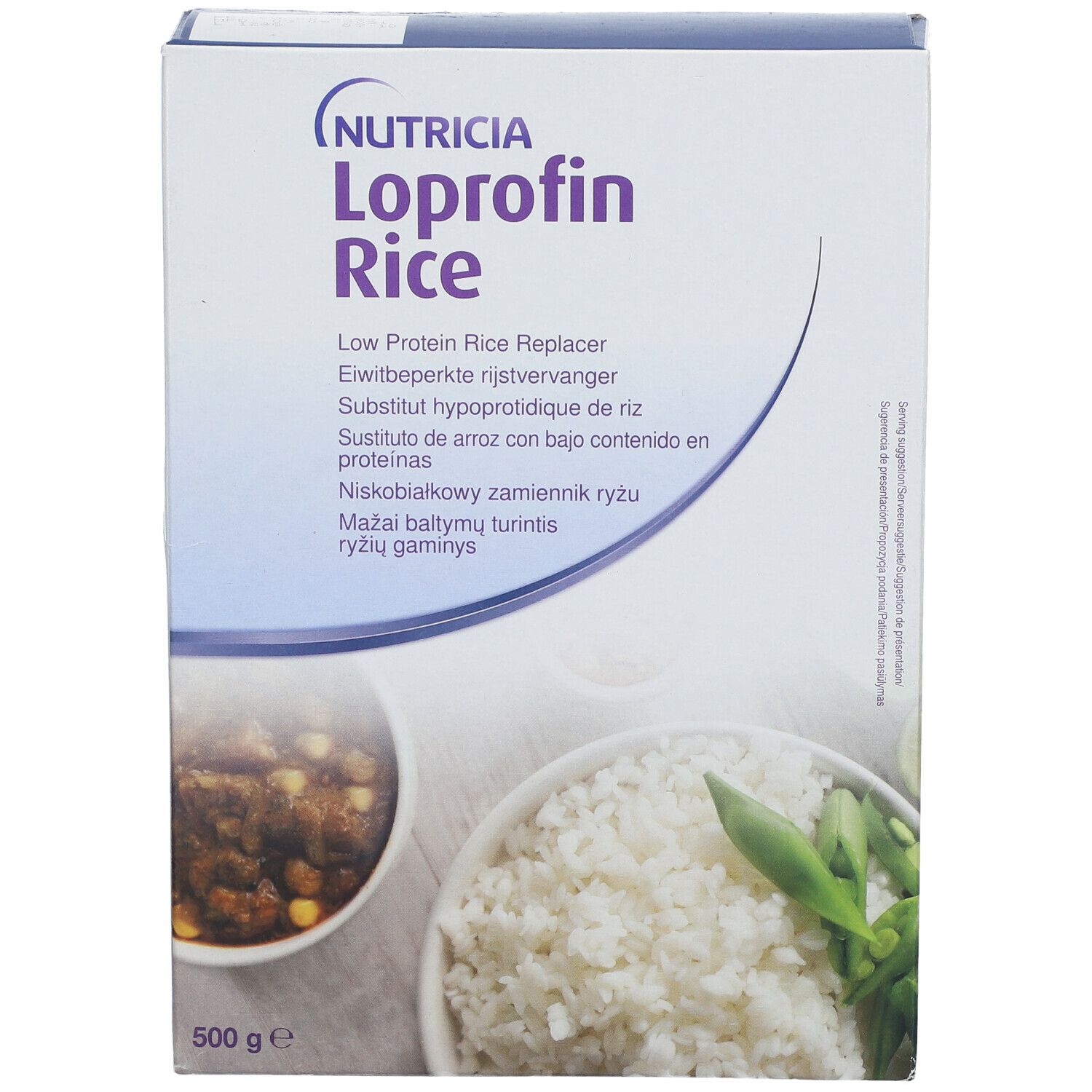 Loprofin Riz