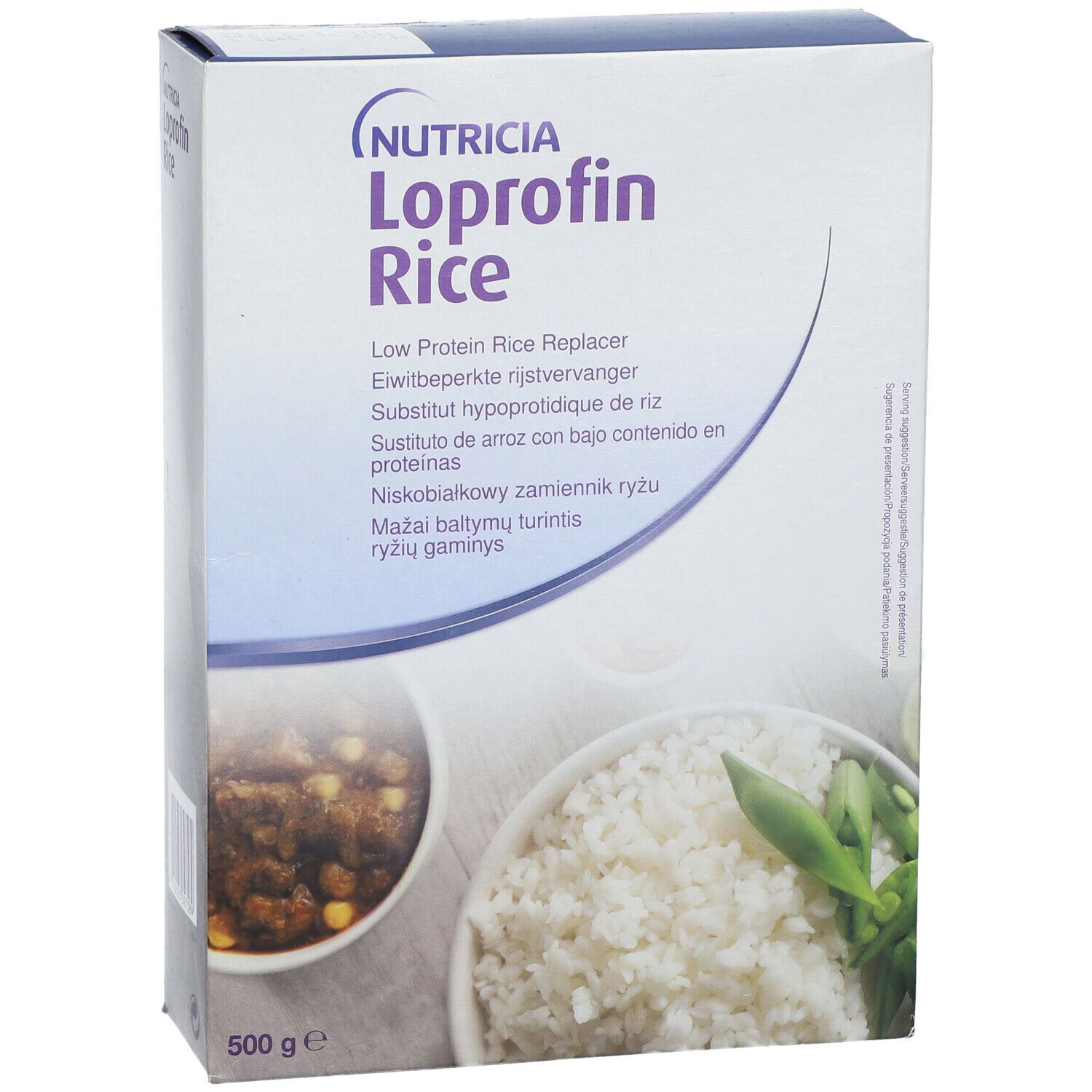 Loprofin Riz