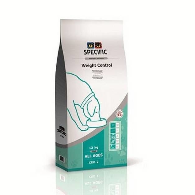 SPECIFIC® CRD-2 Weight Control
