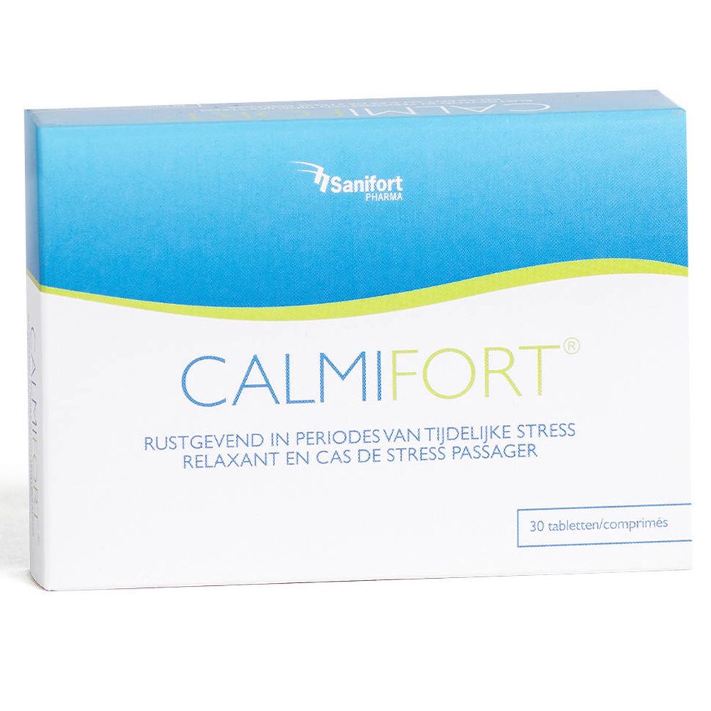 SANIFORT Calmifort