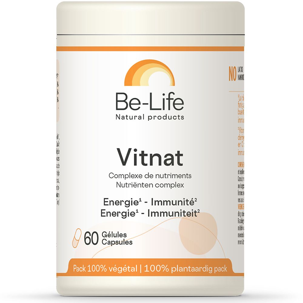 Be-Life Vitnat®