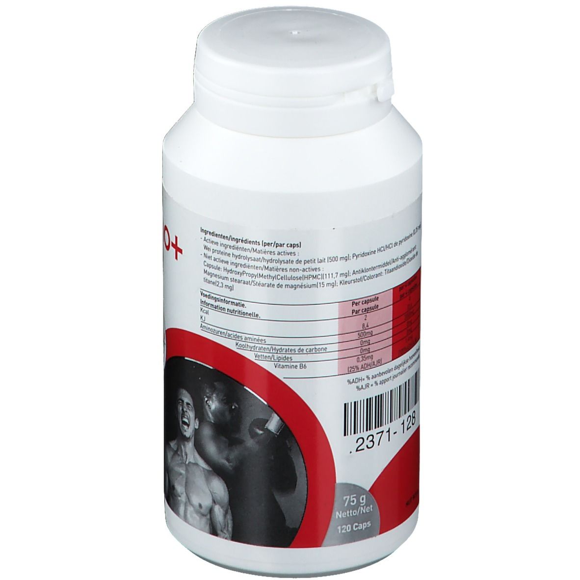 Trisport Pharma Amino+