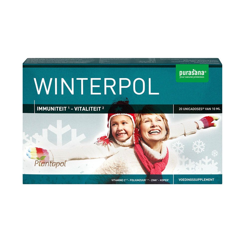 WINTERPOL protect