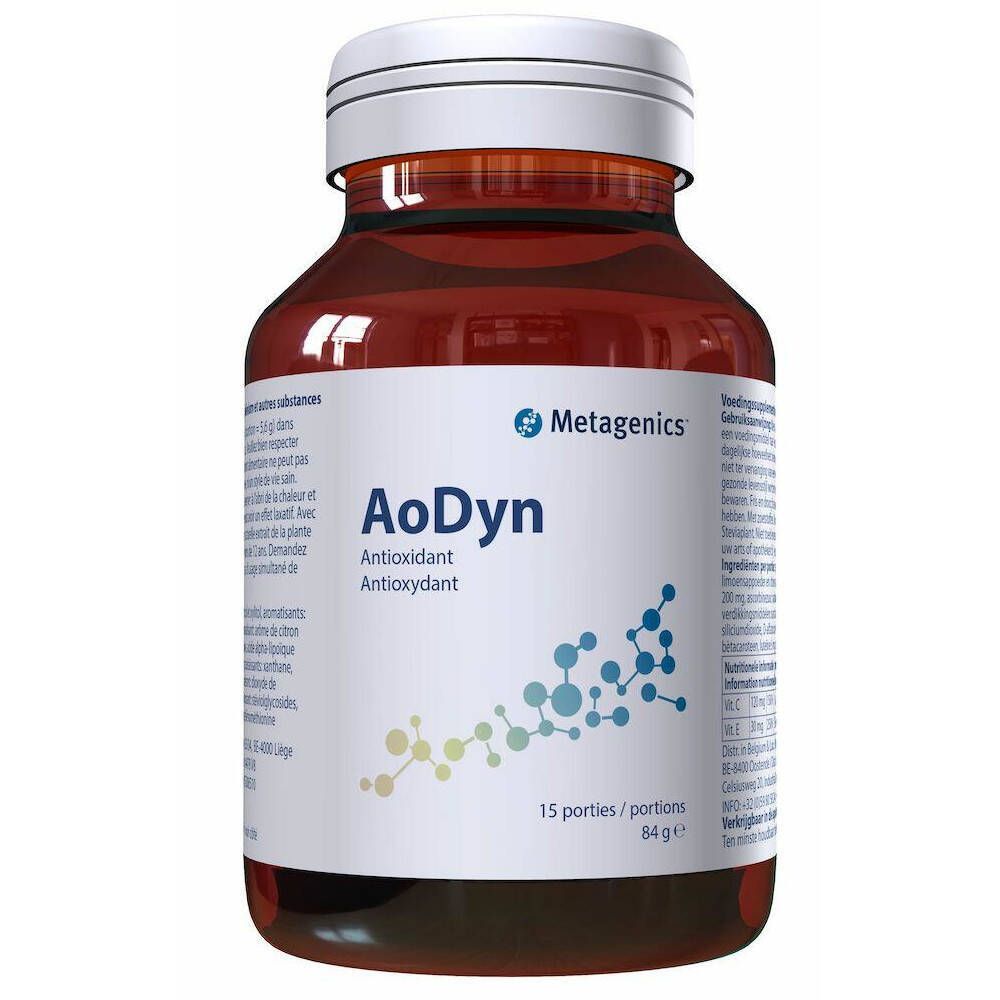 Meagenics® AoDyn