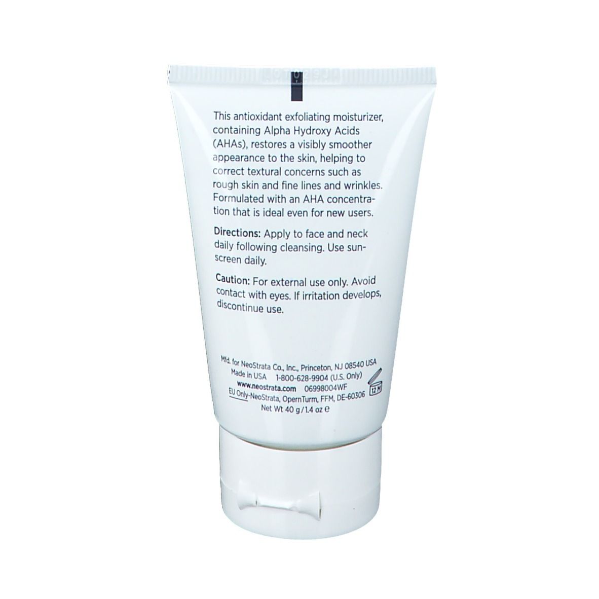 NeoStrata® Ultra Smoothing Cream 10 AHA