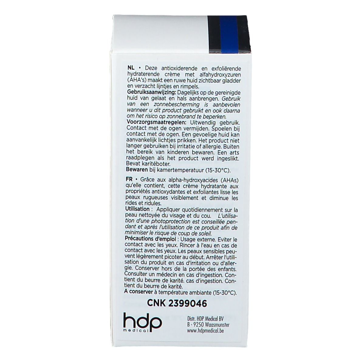 NeoStrata® Ultra Smoothing Cream 10 AHA