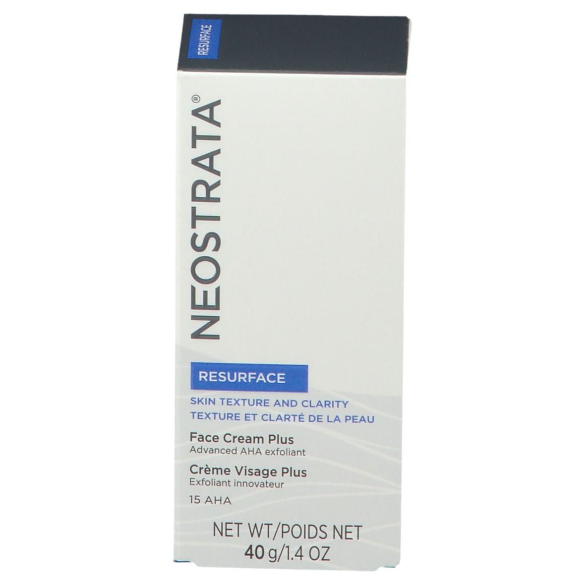 Neostrata Crème visage Plus 15 AHA 40 g - Redcare Pharmacie
