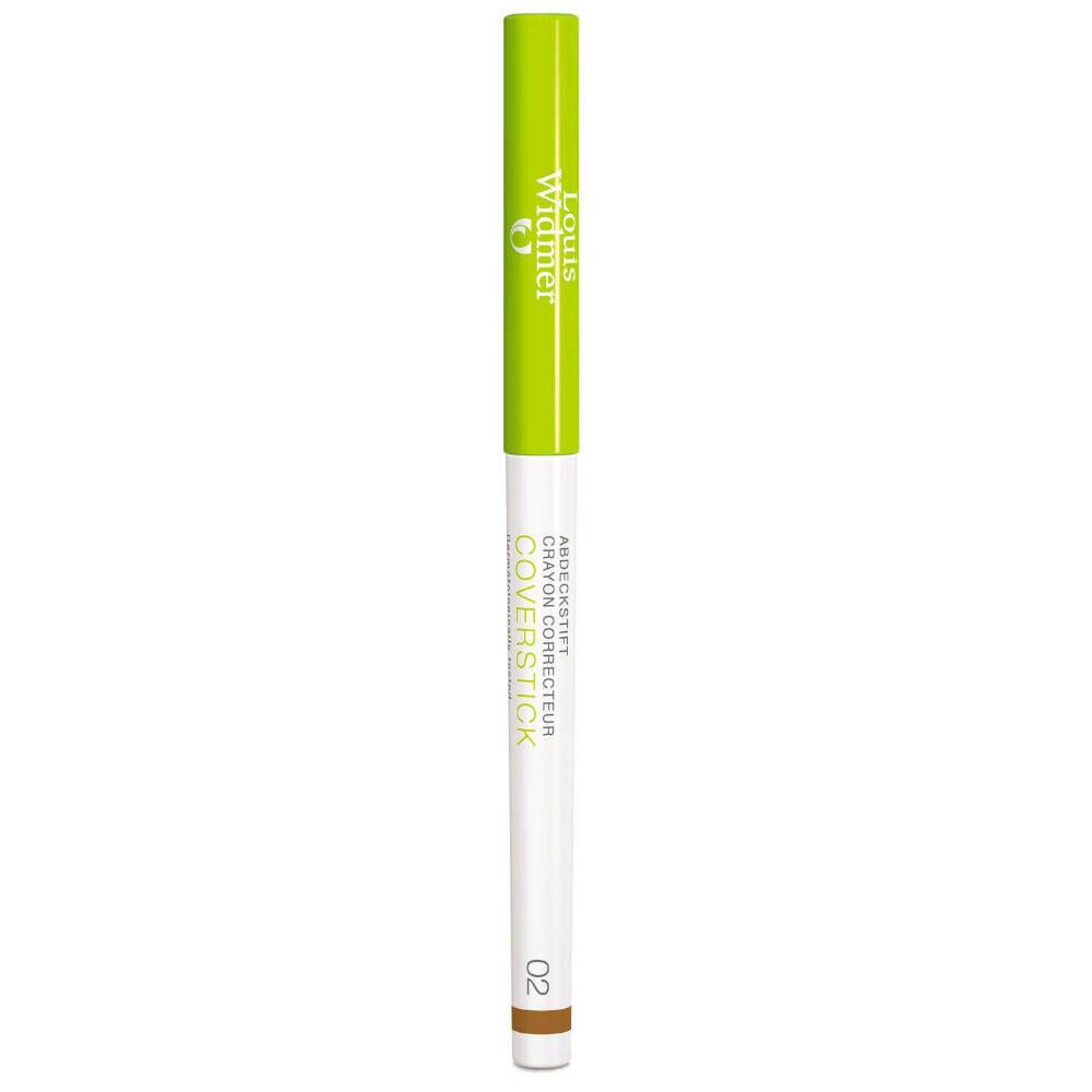 Louis Widmer Skin Appeal Coverstick 02
