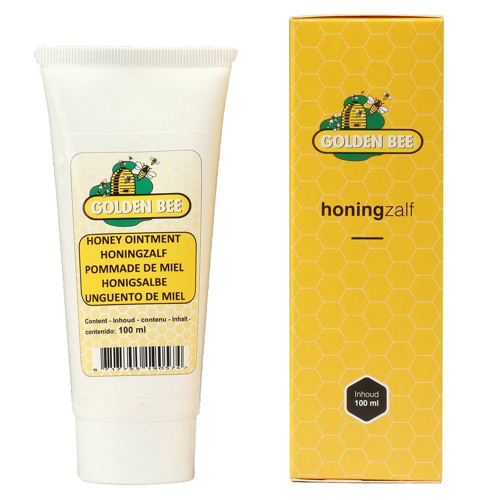 Deba Pharma Golden Bee Pommade de miel