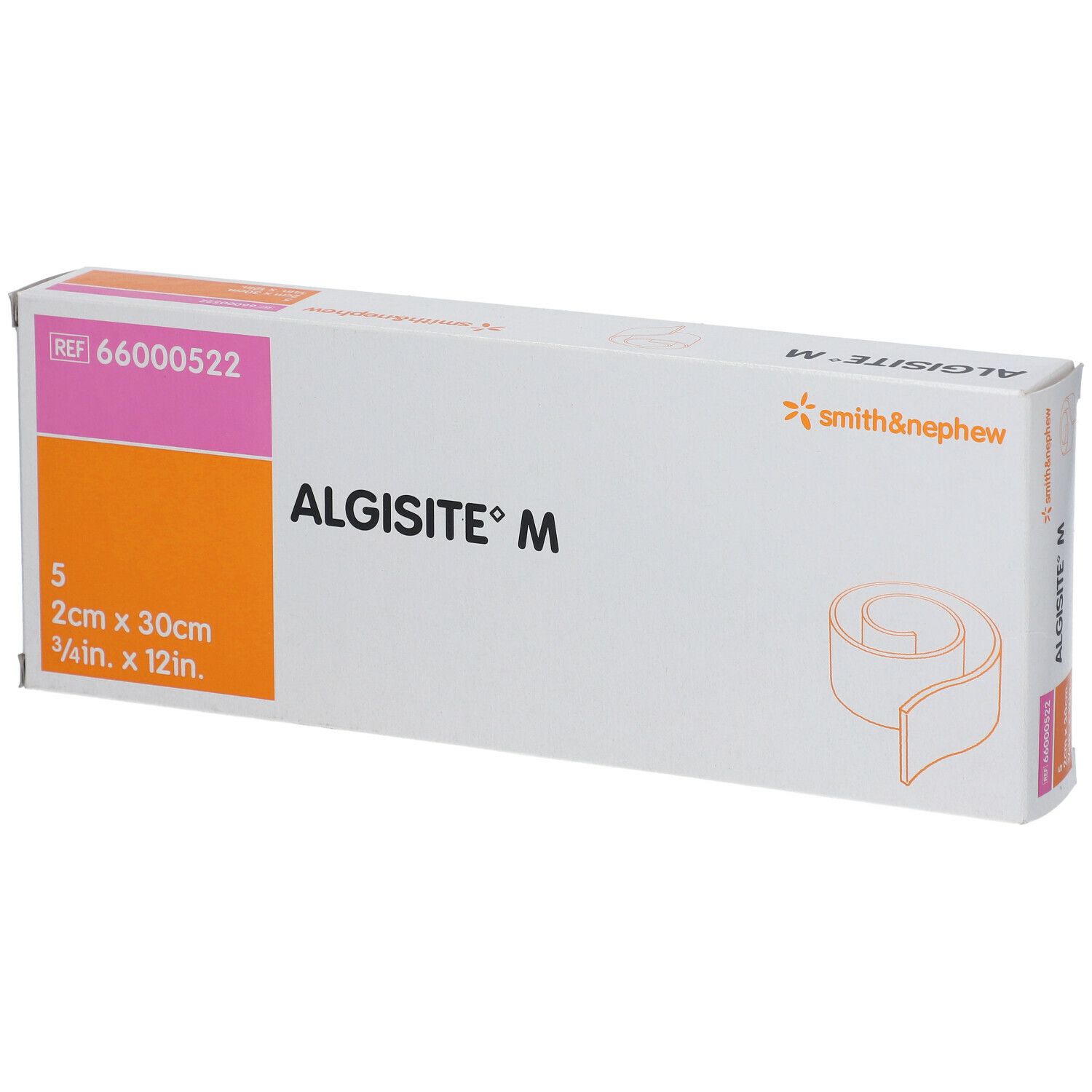 Algisite Wiek