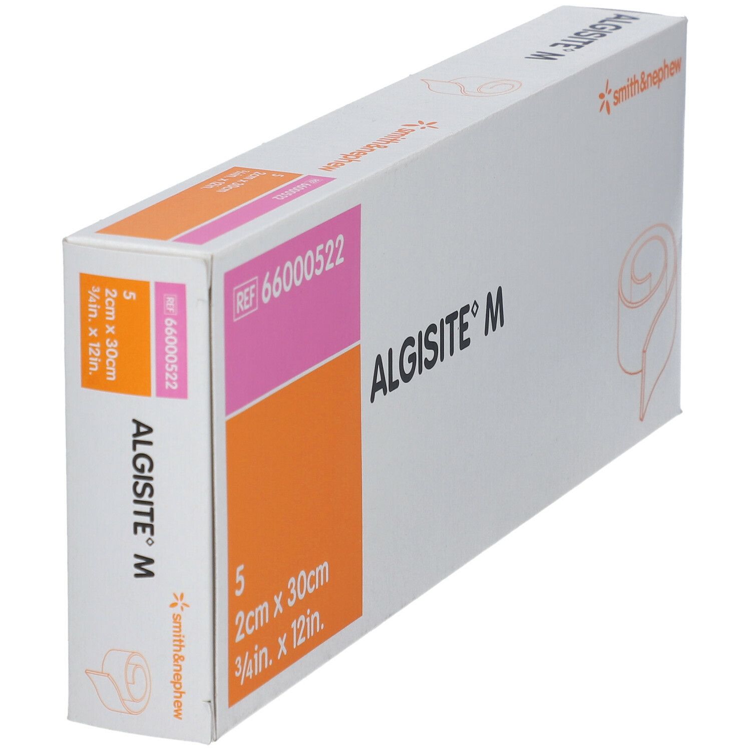 Algisite Wiek