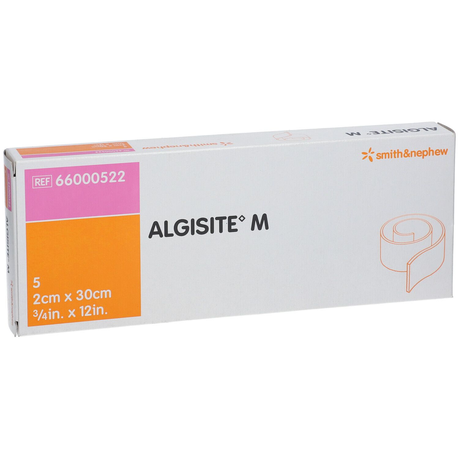 Algisite Wiek