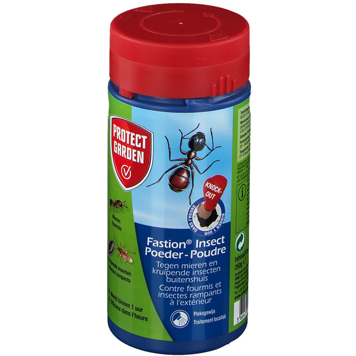 K-Othrine® Insect poudre