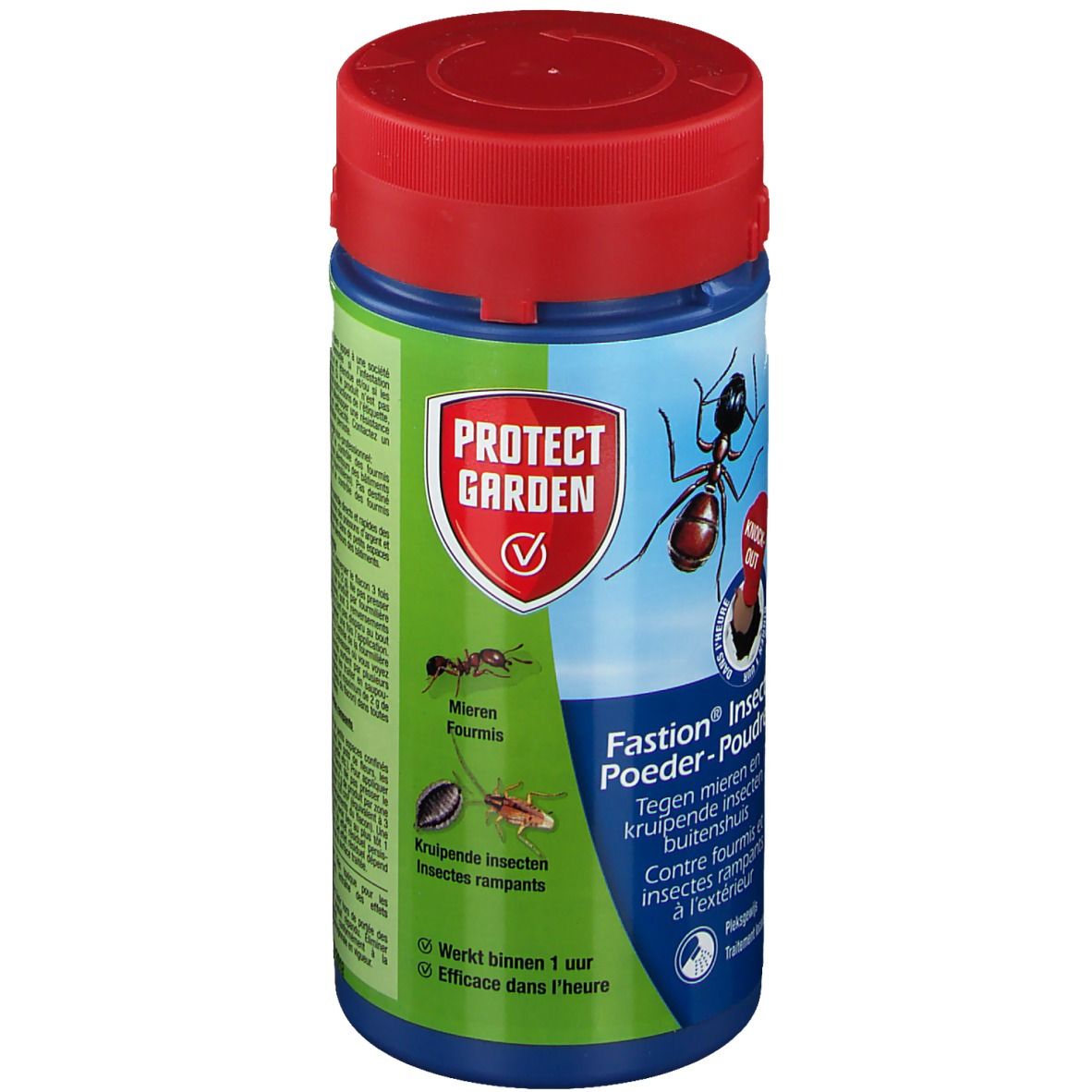 K-Othrine® Insect poudre