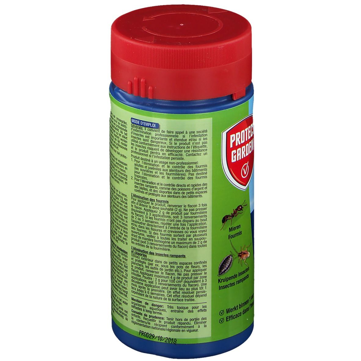 K-Othrine® Insect poudre