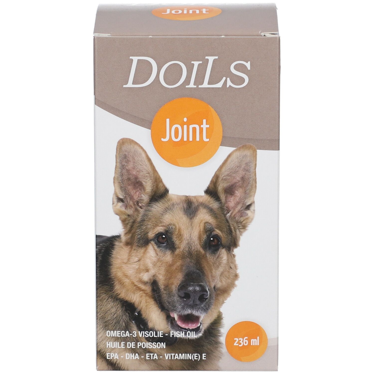 DoiLs Joint