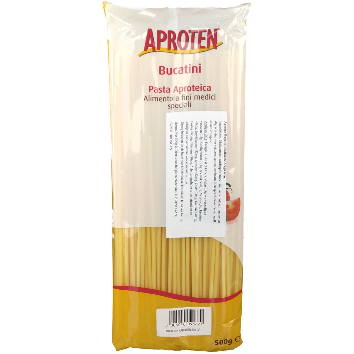 Aproten® Bucatini 500 g