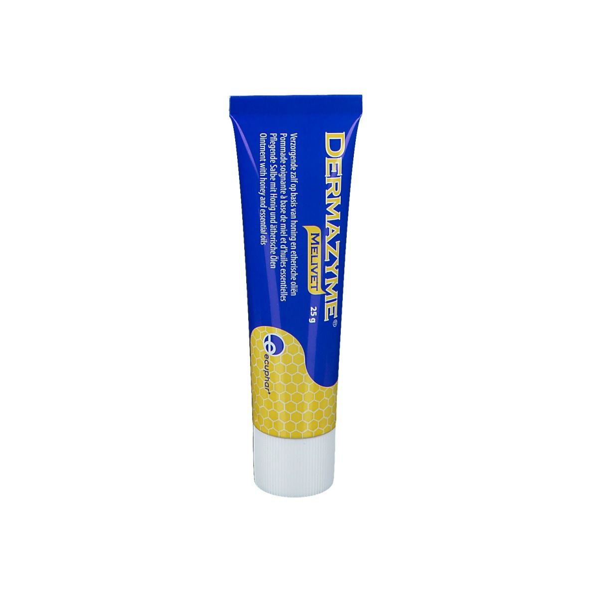 Dermazyme® Melivet Pommade