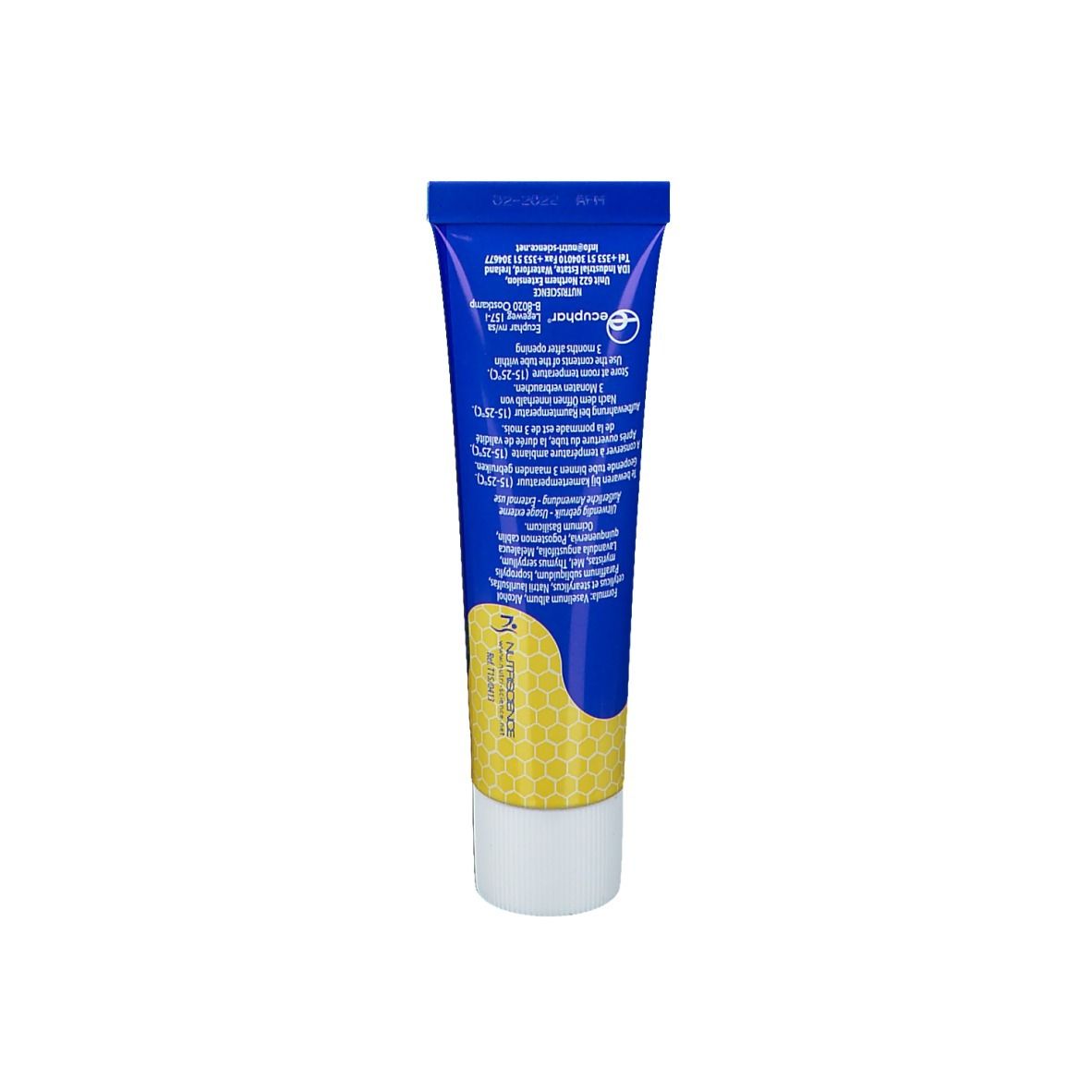 Dermazyme® Melivet Pommade