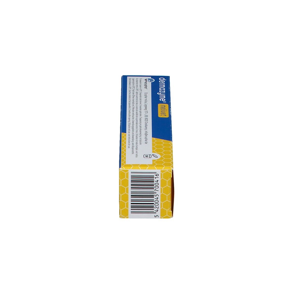 Dermazyme® Melivet Pommade