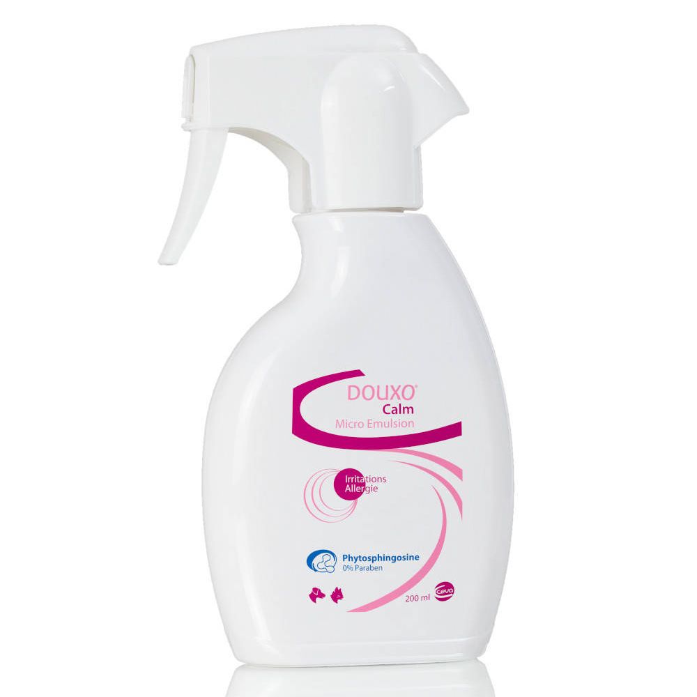 DOUXO® Calm Micro Emulsion