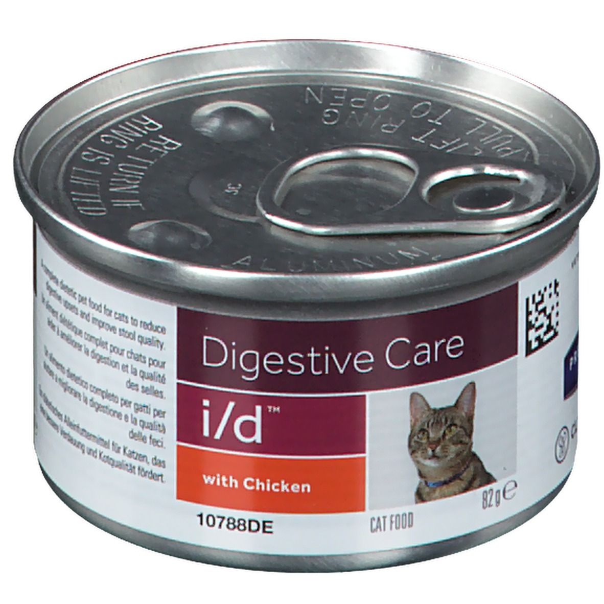 Hills Feline Chat Prescription Diet i/d