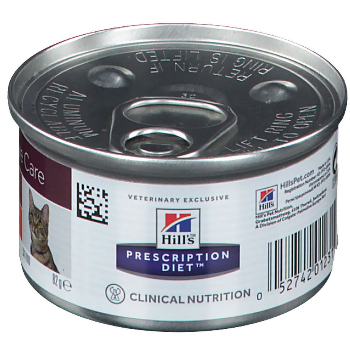 Hills Feline Chat Prescription Diet i/d