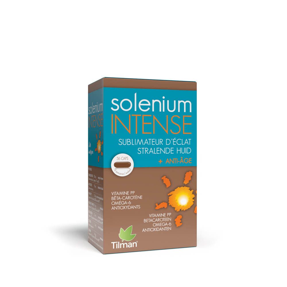 Solenium® INTENSE