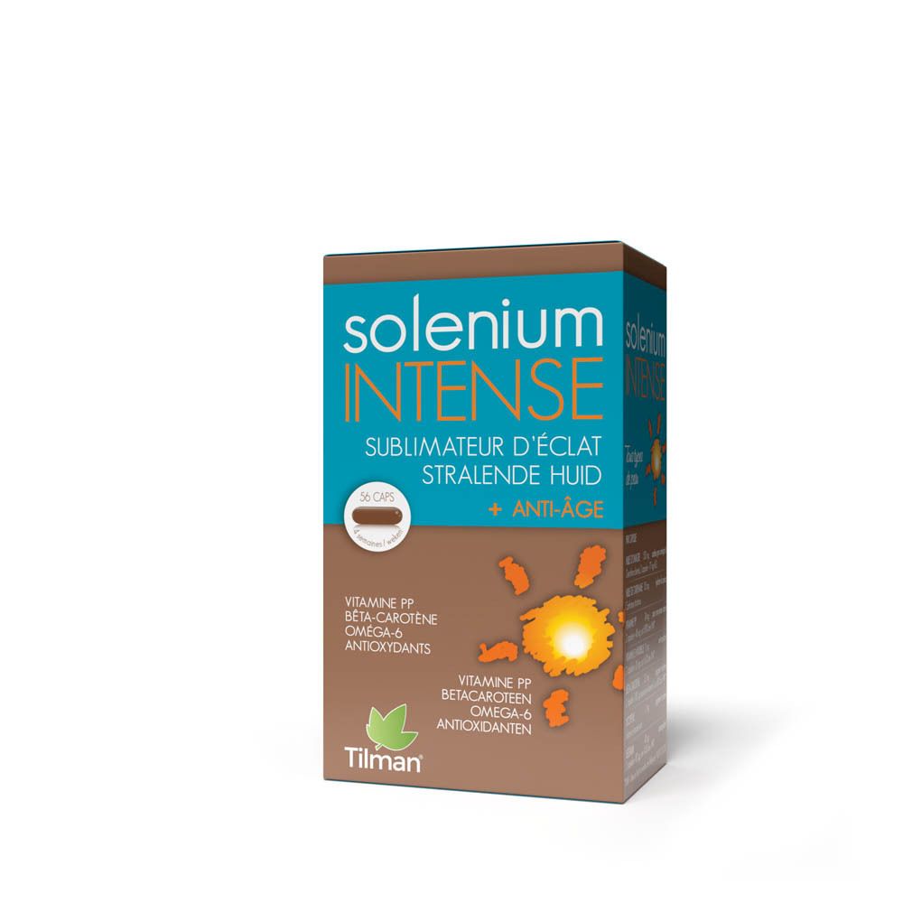 Solenium® INTENSE